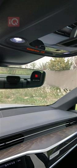 اودي A6